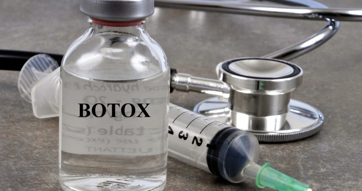 Quanto tempo dura o botox? Efeito e áreas de aplicação